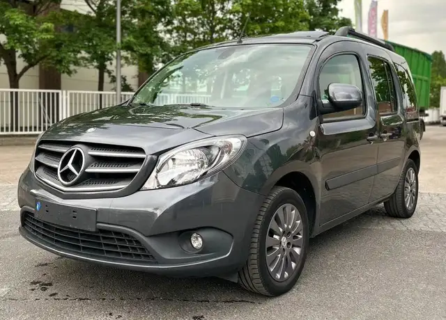 Mercedes-Benz Citan 112 lang (A2) Tourer Edition