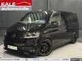 Volkswagen T6.1 Multivan Generation 4Mot.*ABT-Bodykit*20Zoll*STERNE/Himmel* Negro - thumbnail 1