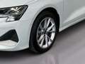 Audi A3 Limousine ADVANCED 30TFSI 116PS.STRONIC.LED.CLIMA. Weiß - thumbnail 7