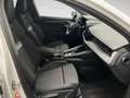 Audi A3 Limousine ADVANCED 30TFSI 116PS.STRONIC.LED.CLIMA. Weiß - thumbnail 9