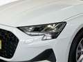 Audi A3 Limousine ADVANCED 30TFSI 116PS.STRONIC.LED.CLIMA. Weiß - thumbnail 6