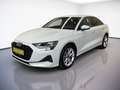 Audi A3 Limousine ADVANCED 30TFSI 116PS.STRONIC.LED.CLIMA. Weiß - thumbnail 2
