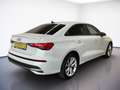 Audi A3 Limousine ADVANCED 30TFSI 116PS.STRONIC.LED.CLIMA. Weiß - thumbnail 4
