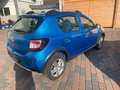 Dacia Sandero II Stepway Ambiance Blau - thumbnail 5