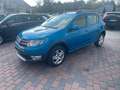 Dacia Sandero II Stepway Ambiance Blau - thumbnail 1