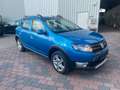 Dacia Sandero II Stepway Ambiance Blau - thumbnail 3