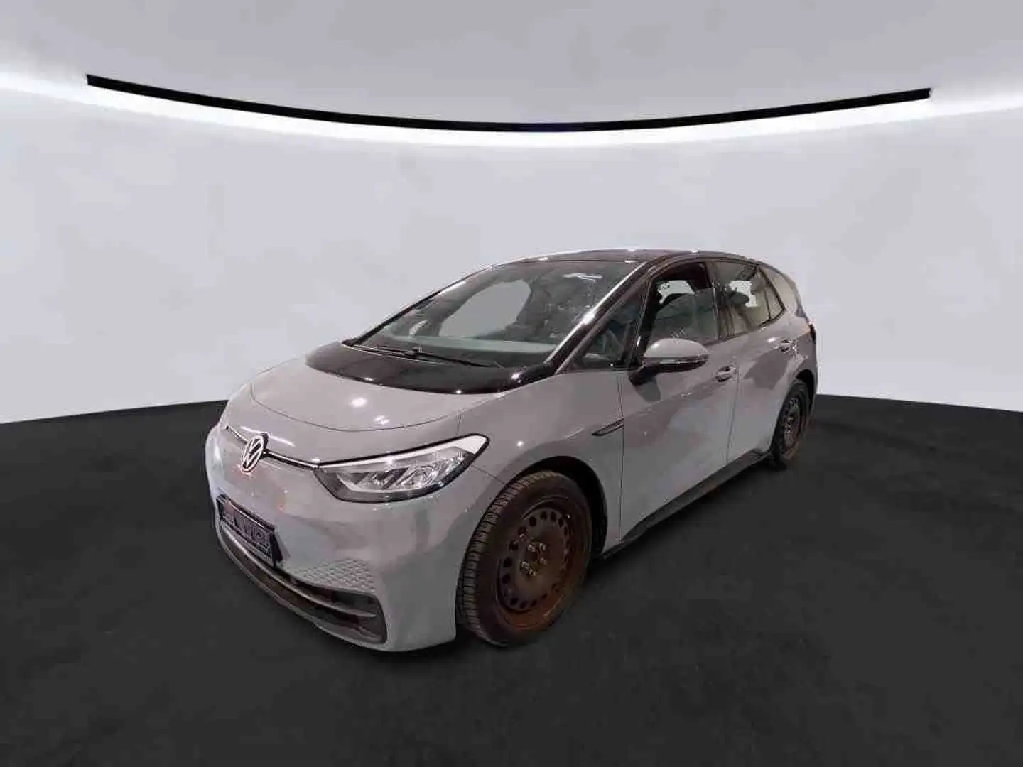 Volkswagen ID.3 Pro Performance APP LaneAssist Wärmepumpe Gris - 2