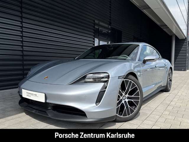 Imagine Porsche Taycan 4S Sport Turismo InnoDrive Surround-View