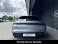Porsche Taycan 4S Sport Turismo InnoDrive Surround-View Silber - thumbnail 6