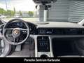Porsche Taycan 4S Sport Turismo InnoDrive Surround-View Silber - thumbnail 10