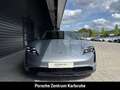 Porsche Taycan 4S Sport Turismo InnoDrive Surround-View Silber - thumbnail 4