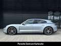 Porsche Taycan 4S Sport Turismo InnoDrive Surround-View Silber - thumbnail 2