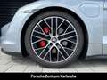 Porsche Taycan 4S Sport Turismo InnoDrive Surround-View Silber - thumbnail 6