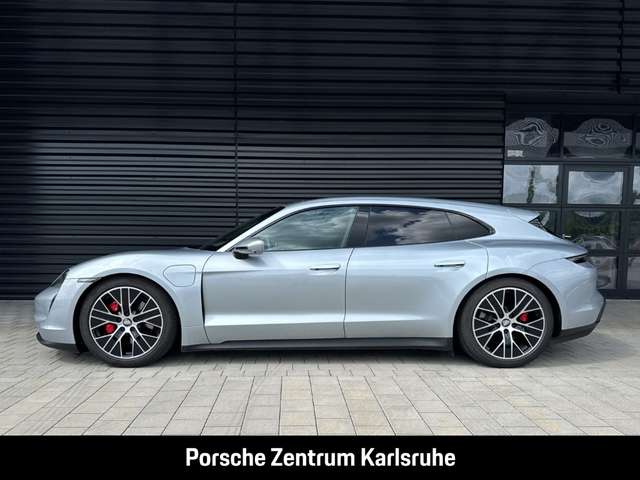 Porsche Taycan 4S Sport Turismo InnoDrive Surround-View