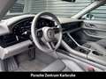 Porsche Taycan 4S Sport Turismo InnoDrive Surround-View Silber - thumbnail 8