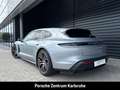 Porsche Taycan 4S Sport Turismo InnoDrive Surround-View Silber - thumbnail 3