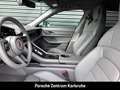 Porsche Taycan 4S Sport Turismo InnoDrive Surround-View Silber - thumbnail 15