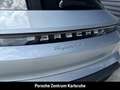 Porsche Taycan 4S Sport Turismo InnoDrive Surround-View Silber - thumbnail 11