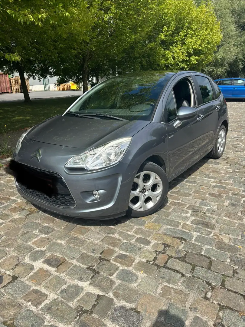 Citroen C3 1.6i VTi Exclusive - 1