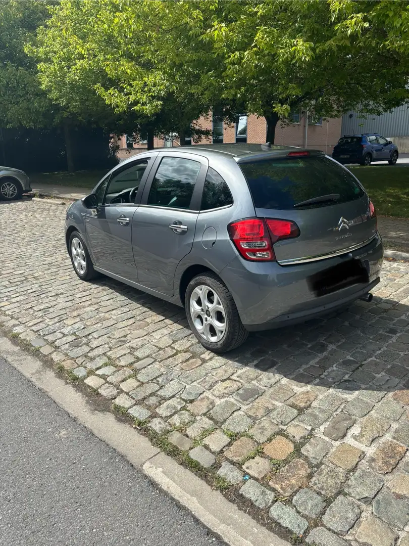 Citroen C3 1.6i VTi Exclusive - 2