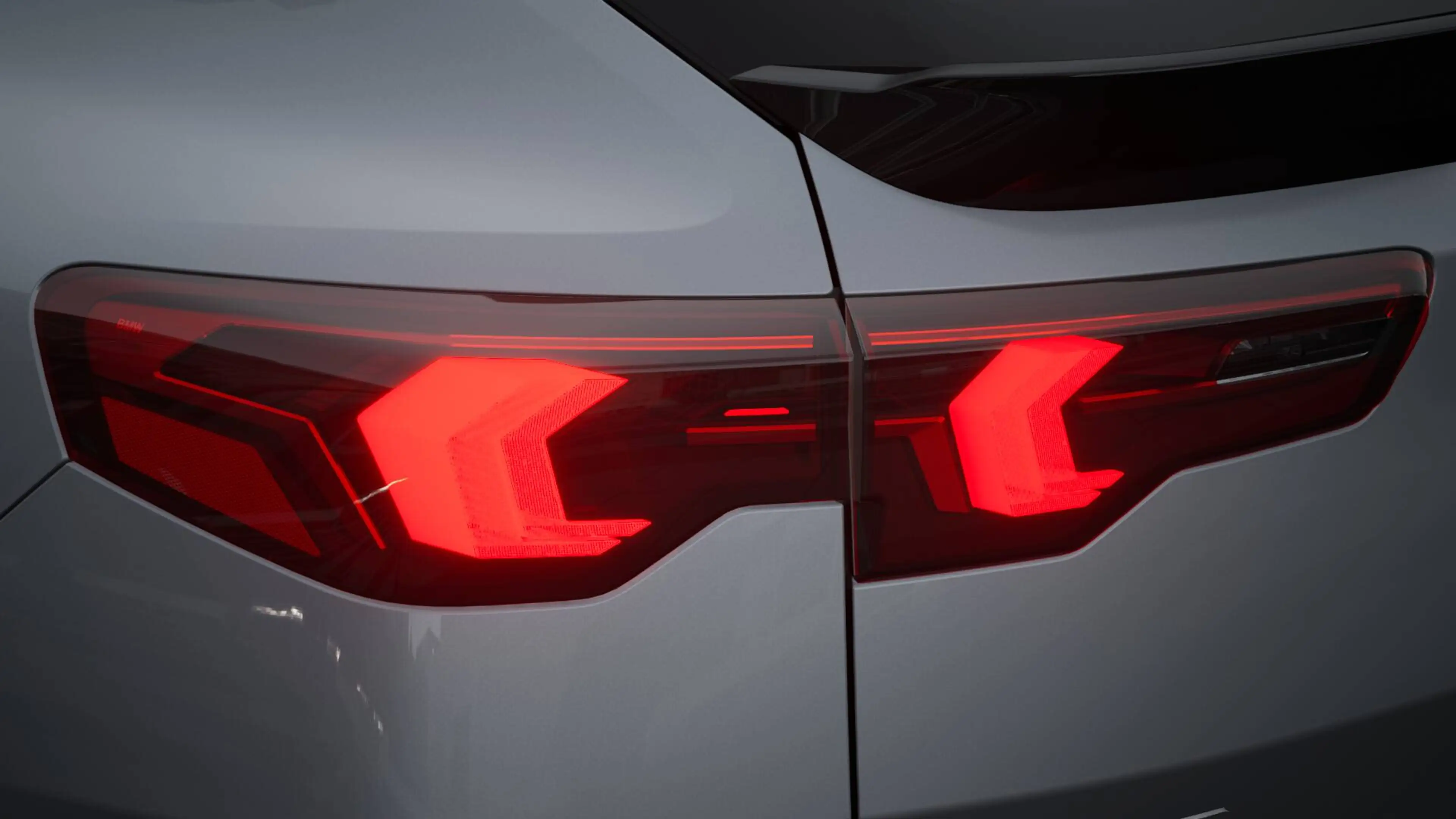 BMW iX2 eDrive20 M Edition — photo 8