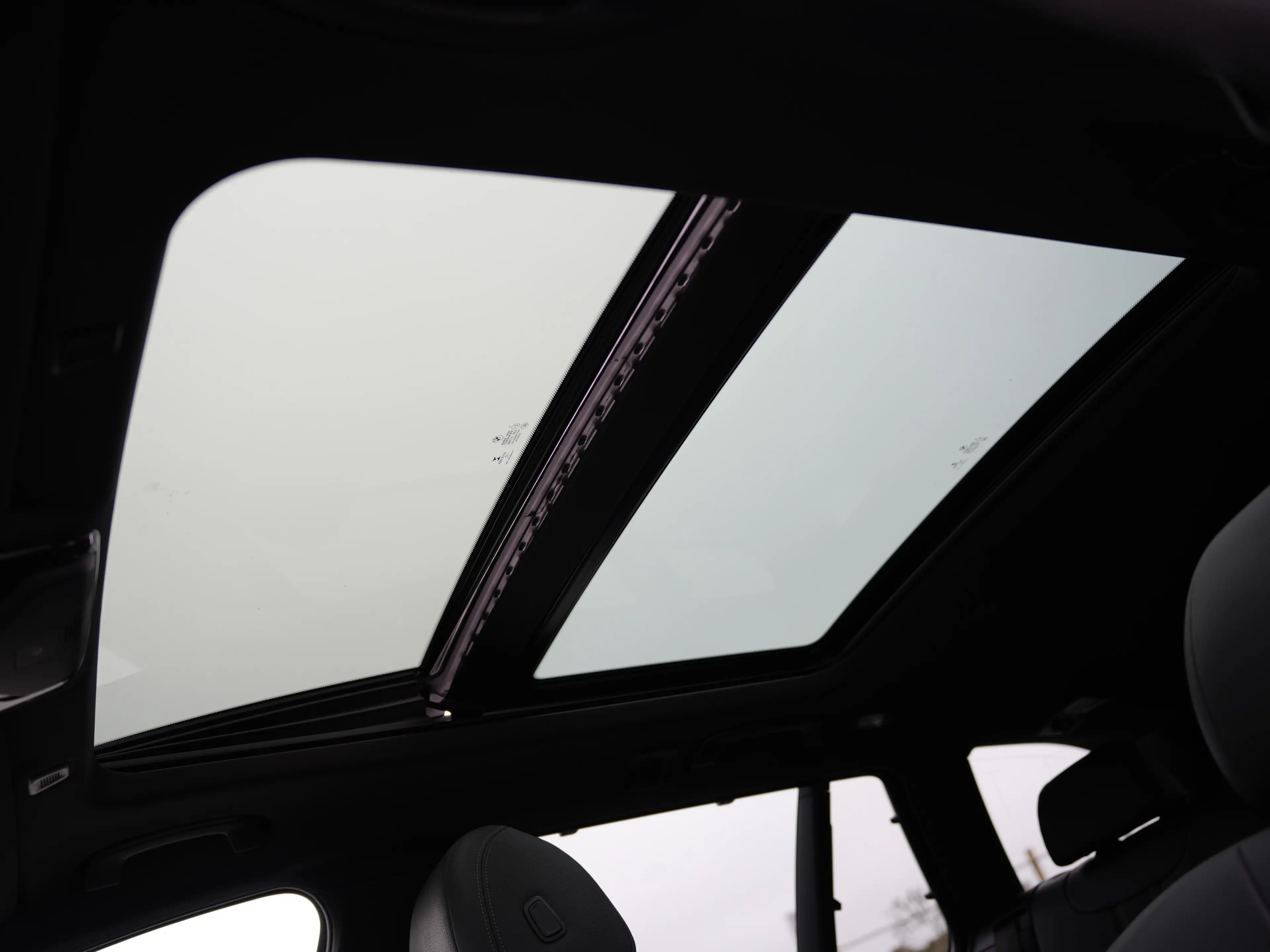 BMW 530 PHEV | M Sport | Pano | Harman/Kardon | 360° Camera | Trekhaak | ACC — photo 14