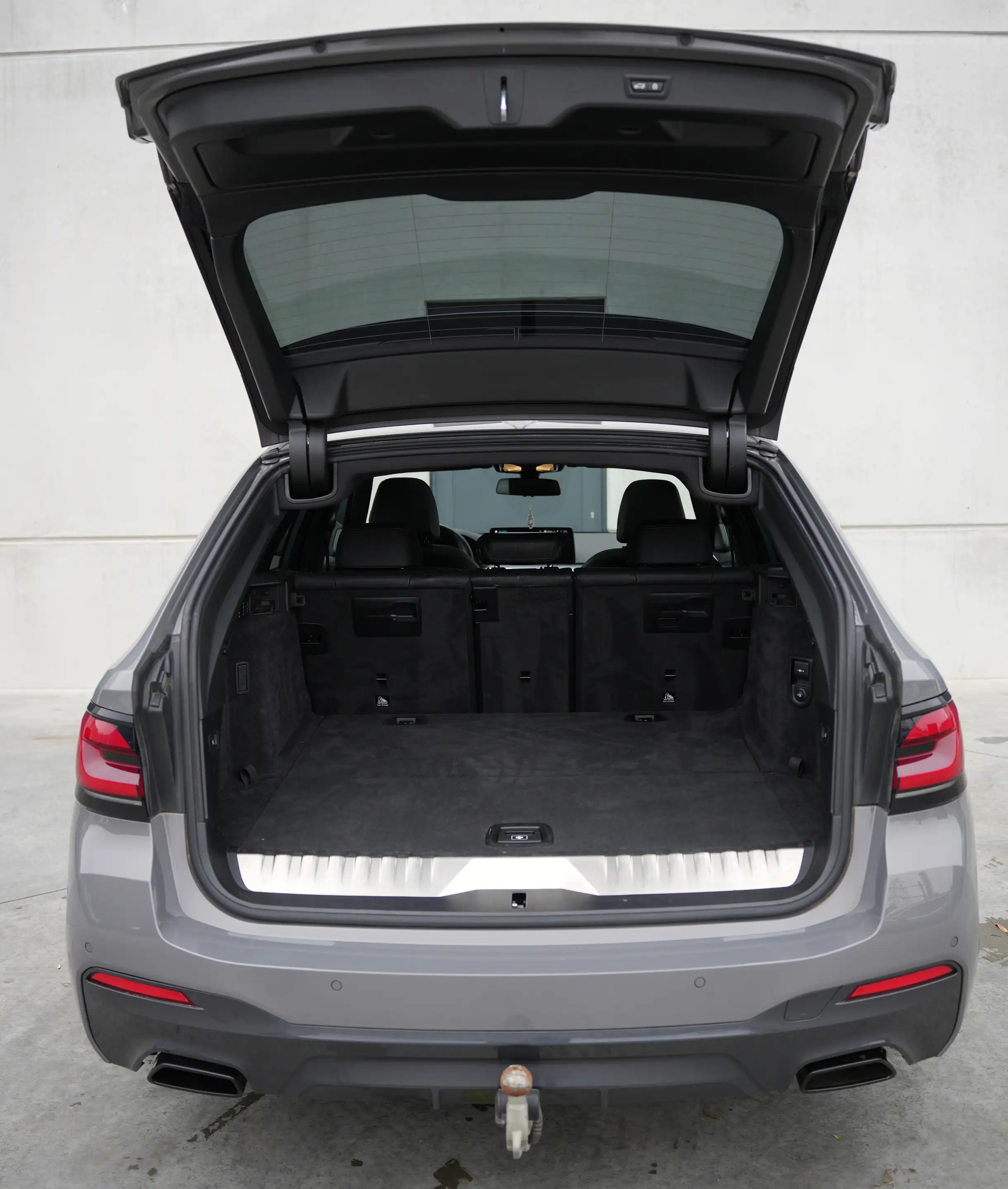 BMW 530 PHEV | M Sport | Pano | Harman/Kardon | 360° Camera | Trekhaak | ACC — photo 10