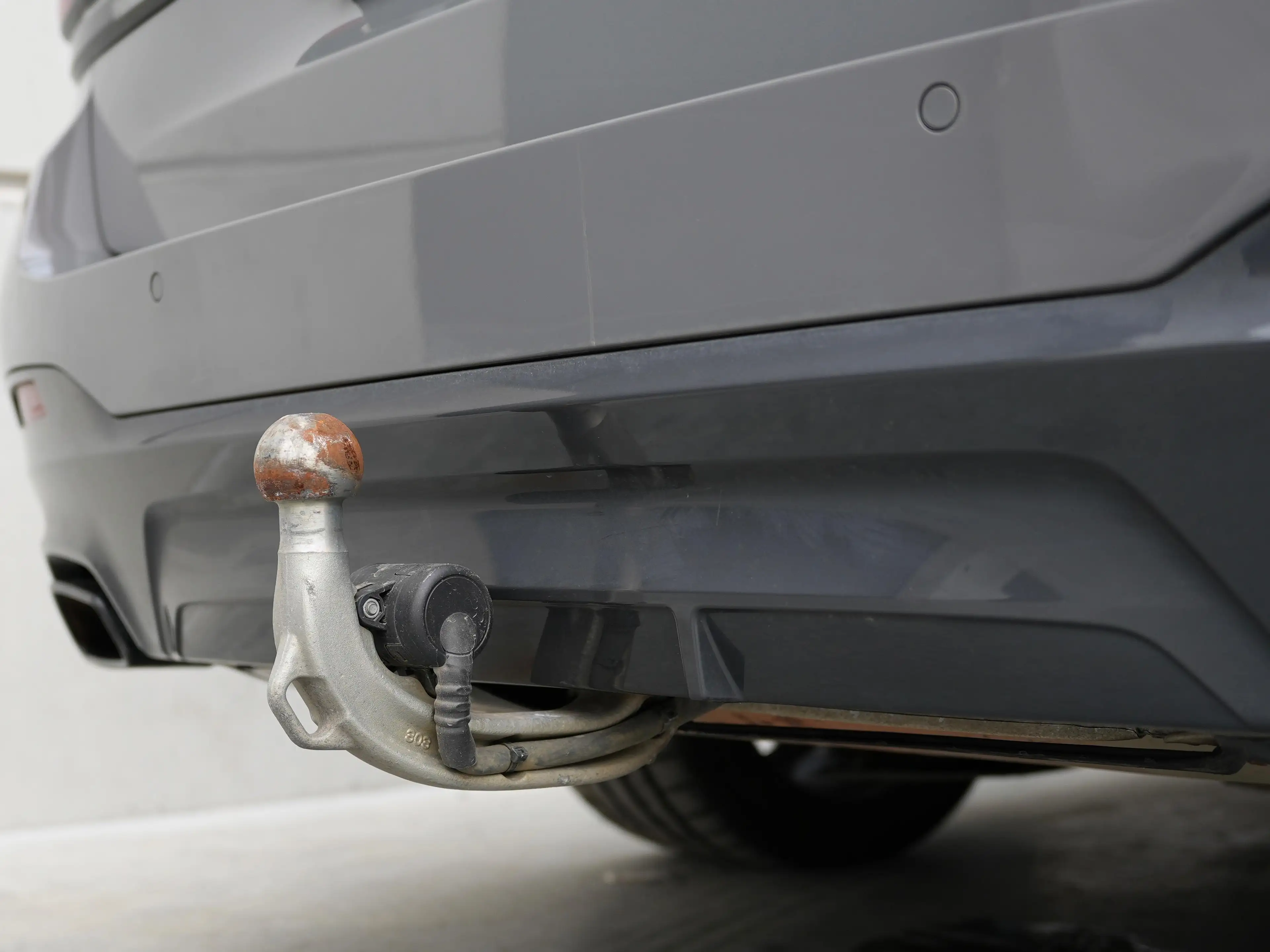 BMW 530 PHEV | M Sport | Pano | Harman/Kardon | 360° Camera | Trekhaak | ACC — photo 11