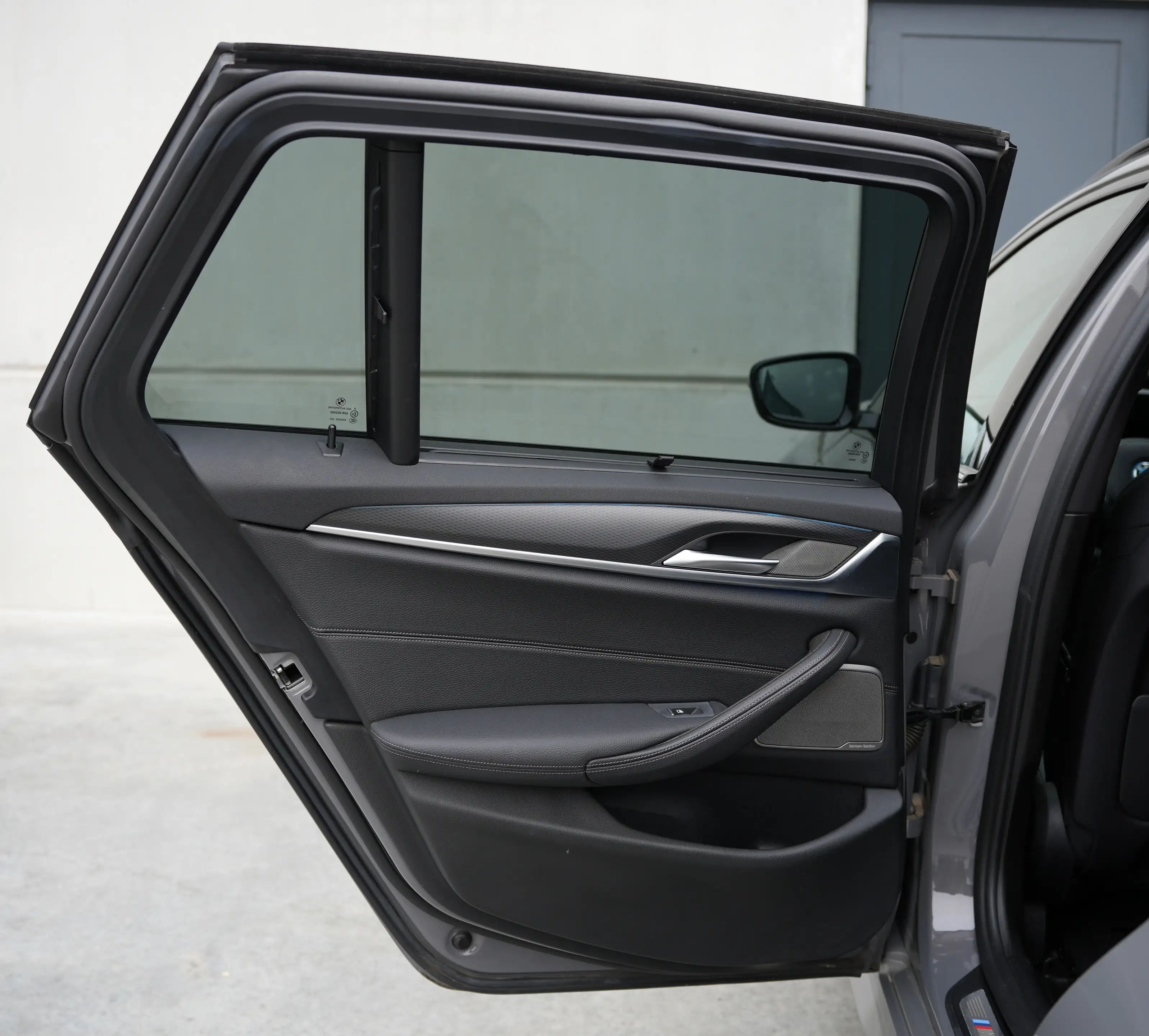 BMW 530 PHEV | M Sport | Pano | Harman/Kardon | 360° Camera | Trekhaak | ACC — photo 13