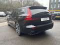 Volvo V60 T8 AWD Twin Engine Geartronic Polestar PANO FULL Noir - thumbnail 7