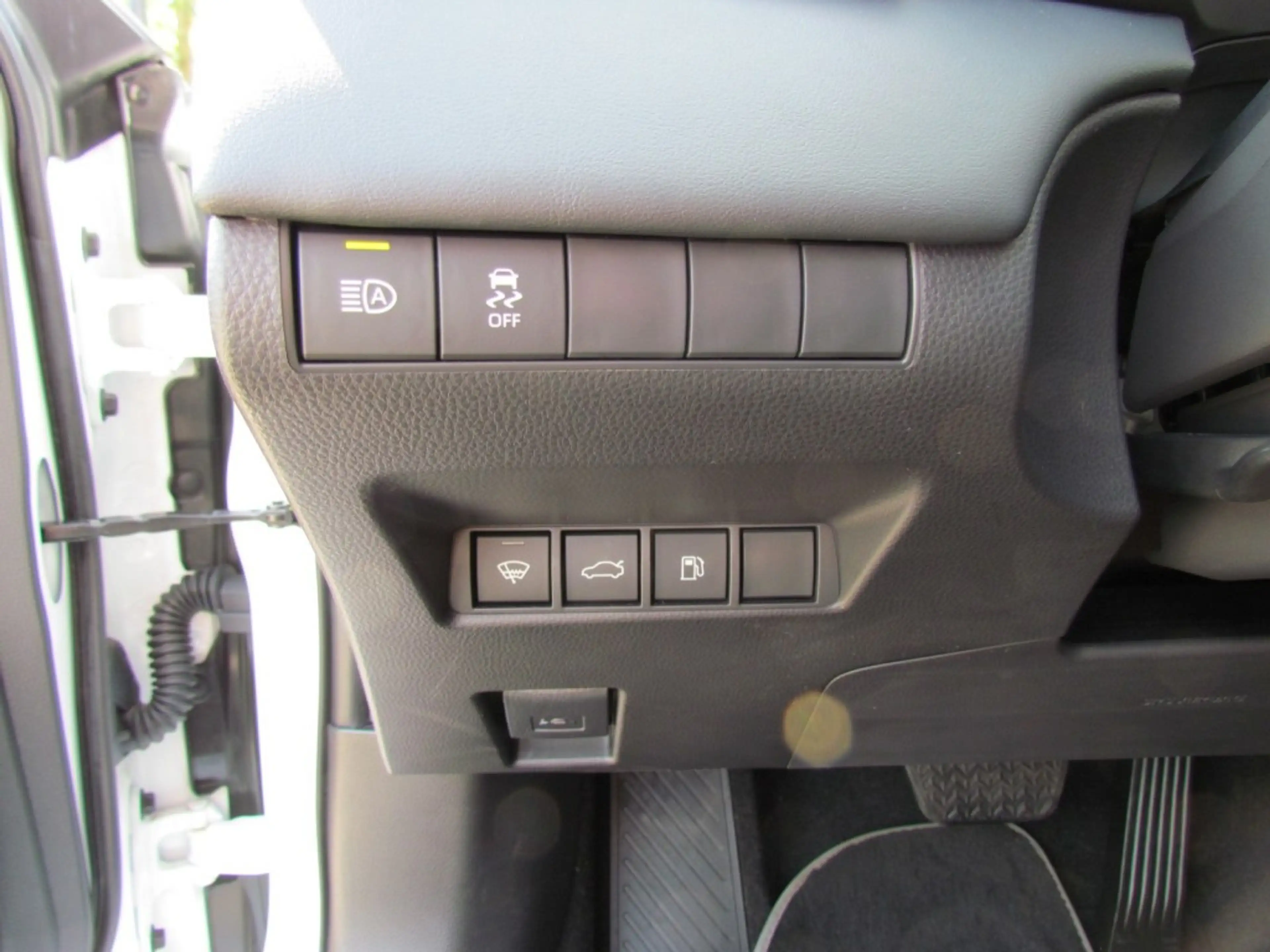 Toyota Mirai Waterstof Sedan Automaat Dynamic Apple Carplay — photo 10