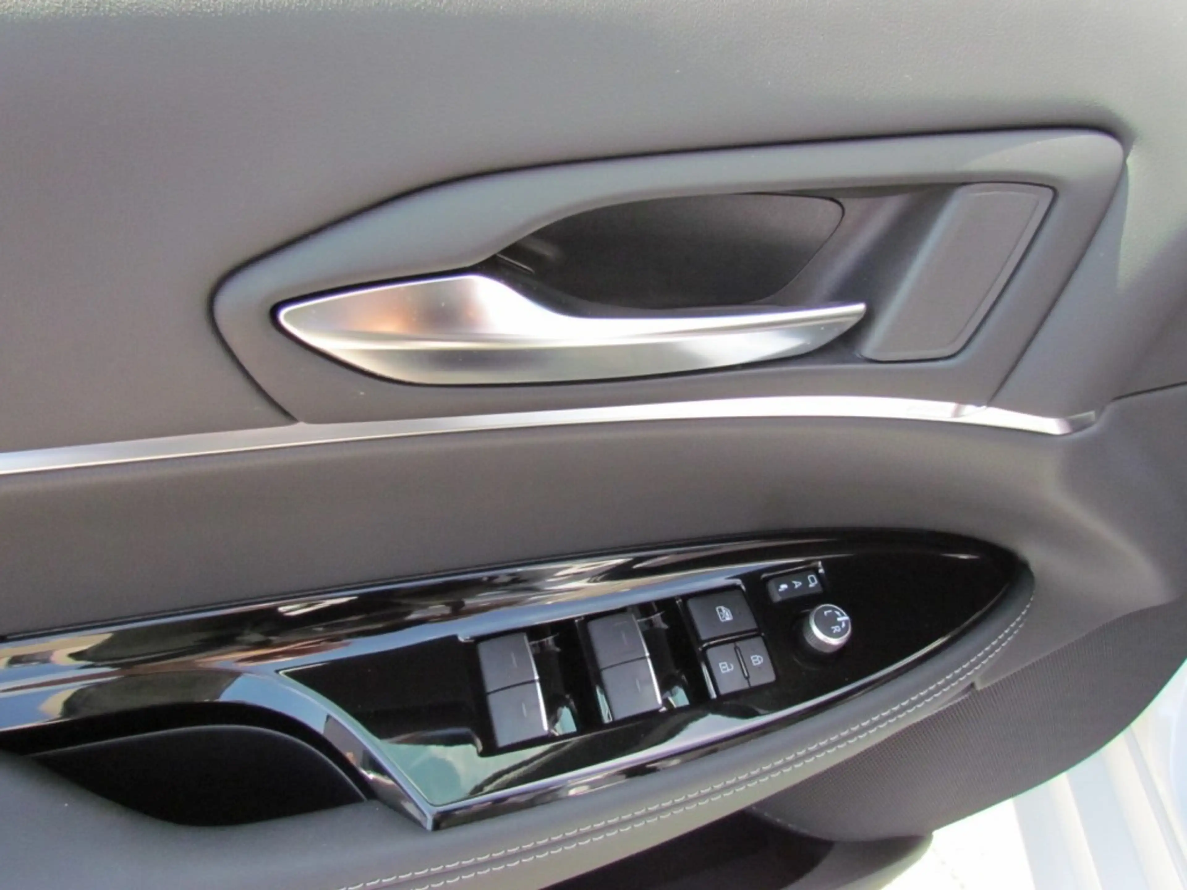 Toyota Mirai Waterstof Sedan Automaat Dynamic Apple Carplay — photo 9