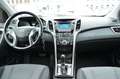 Hyundai i30 cw 1.6 Automatik Klimaautomatik Sitzheizung Marrón - thumbnail 10
