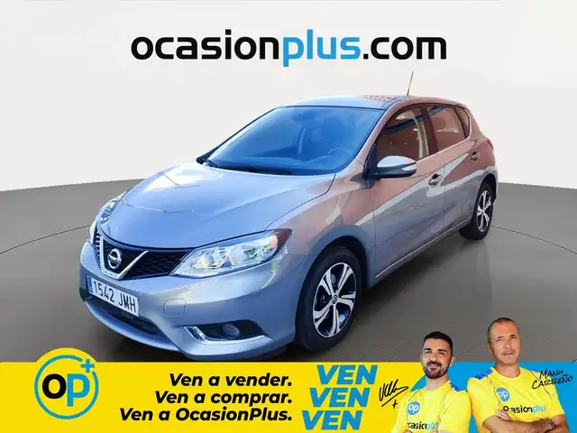 Nissan Pulsar 1.5 dCi Acenta