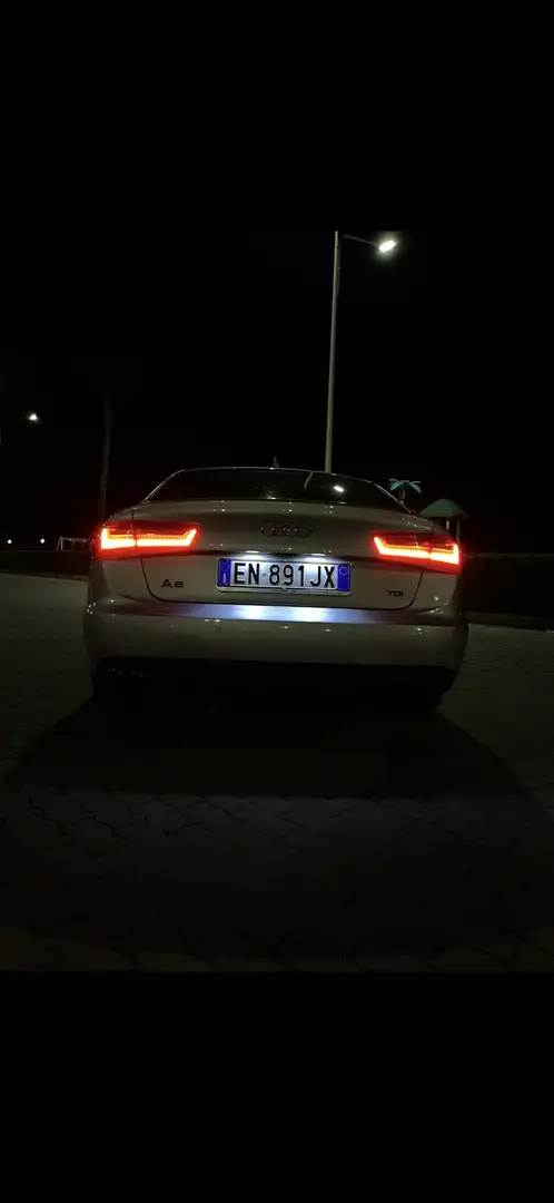 Audi A6 2.0 tdi Advanced 177cv multitronic - 2