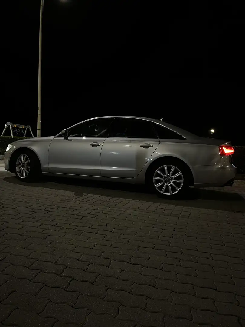 Audi A6 2.0 tdi Advanced 177cv multitronic - 1