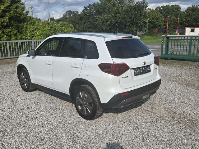 Suzuki Vitara 1.4 S 4x2