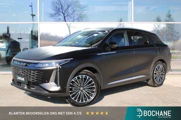 1.5T-GDi SHS-P Premium Matte Black