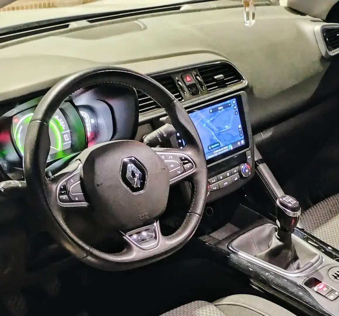 Renault Kadjar 1.2 tce energy Bose 130cv - 2