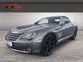 Chrysler Crossfire Cabrio Leder Soundsystem e-Sitze SHZ Alarm Notbrem Gris - thumbnail 2