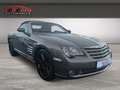 Chrysler Crossfire Cabrio Leder Soundsystem e-Sitze SHZ Alarm Notbrem Gris - thumbnail 1