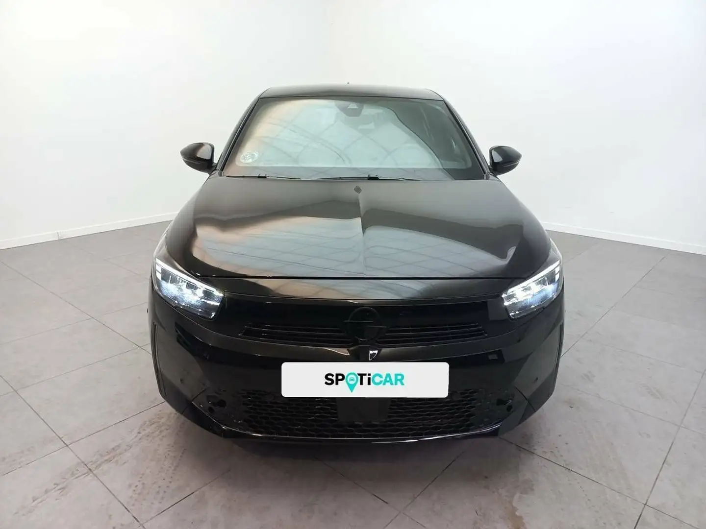 Opel Corsa 1.2T XHL 74kW (100CV) GS Negro - 2