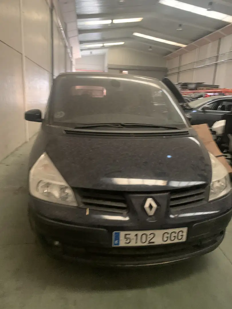 Renault Grand Espace 2.0dCi Privilege - 1