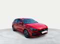 Hyundai i30 1.5 DPI Klass SLX 110 Rojo - thumbnail 3