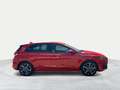 Hyundai i30 1.5 DPI Klass SLX 110 Rojo - thumbnail 4