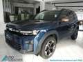 Dacia Bigster TCe 130 Extreme 4x4*VOLLAUSSTATTUNG* Blau - thumbnail 1