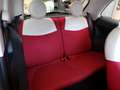 Fiat 500 1.3 mjt 16v Lounge TETTO PAN..BLUETOOTH.. Blanc - thumbnail 10