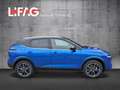 Nissan Qashqai 1,3 MHEV 4x4 Tekna Autom *ab € 25.990,-* Blau - thumbnail 2