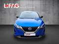 Nissan Qashqai 1,3 MHEV 4x4 Tekna Autom *ab € 24.990,-* Blau - thumbnail 3