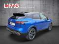 Nissan Qashqai 1,3 MHEV 4x4 Tekna Autom *ab € 25.990,-* Blau - thumbnail 6